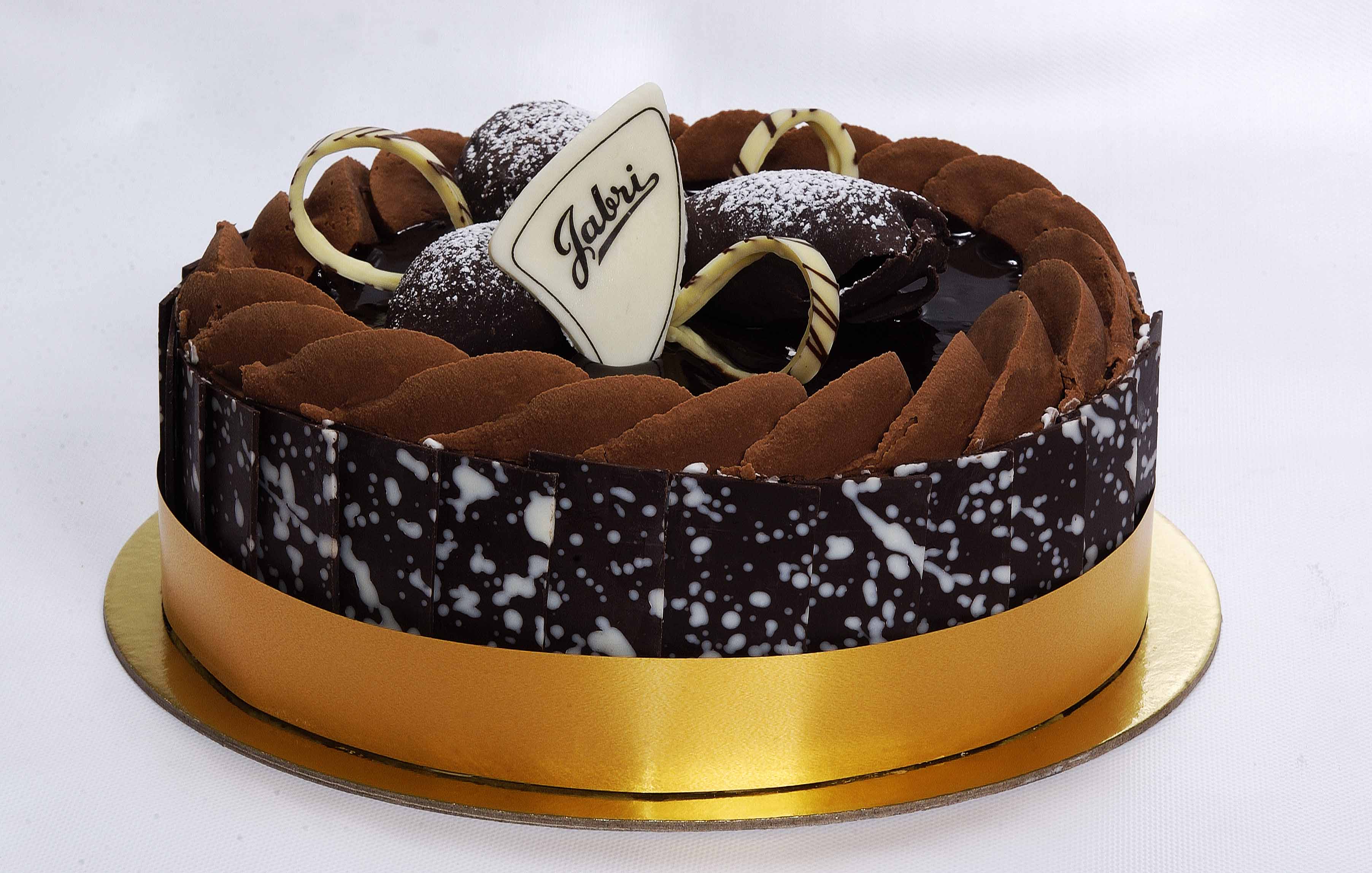 Menu Jabri Restaurant